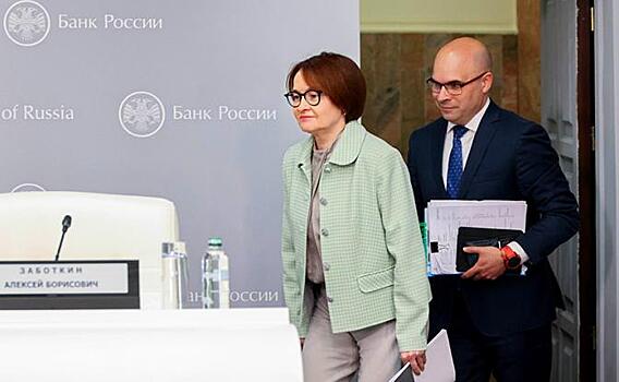 Ключевая ставка ЦБ: Лед тронулся – но медленно и осторожно