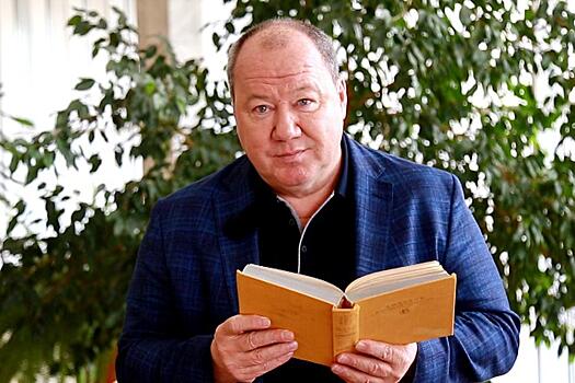 В честь Дня России депутаты Новосибирской области прочтут стихи