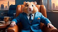 Игроков в Hamster Kombat предупредили о появлении вредоносных клонов кликера
