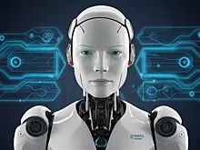 •Экс-Facebook решила стать частью гонки создания гуманоидных роботов