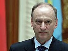 Патрушев проведет совещание о правопорядке в Крыму