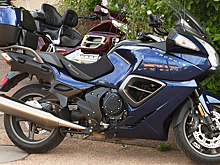 Мотоциклист погиб в ДТП в Амурской области