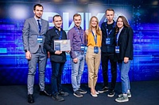 Студент МИЭТа стал призером Всероссийского инженерного конкурса 2020/21
