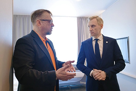 В Смоленской области открылась сетевая гостиница