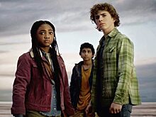 Вышел тизер сериала «Перси Джексон и Олимпийцы»
