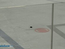 «Дизель» уступил по буллитам «Омским крыльям»