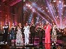 Центральный оркестр ФСИН России принял участие в съемке телепроекта «Романтика романса» на телеканале «Россия-Культура»