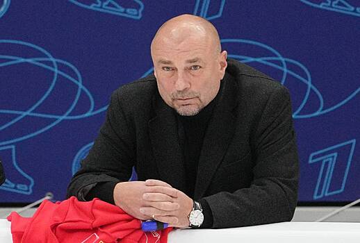 Жулин назвал возможную причину осложнений у Костомарова