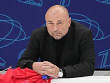 Жулин назвал возможную причину осложнений у Костомарова