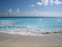 Самые переоцененные пляжи в мире