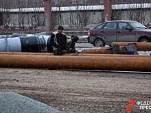 Петербуржцы пожаловались на проблемы с отоплением после аварии на Дыбенко