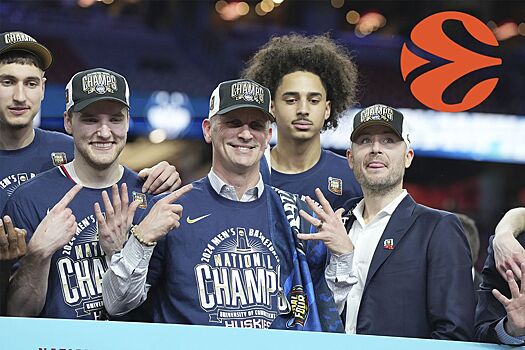 В NCAA студентам разрешили зарабатывать: как это повлияет на Евролигу и при чём здесь Бронни Джеймс и Егор Дёмин