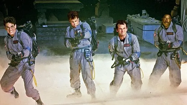 Новым «Охотникам за привидениями» назначили дату выхода в прокат