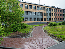 Власти ответили на вопрос об открытии школы № 84 в Кемерове после ремонта