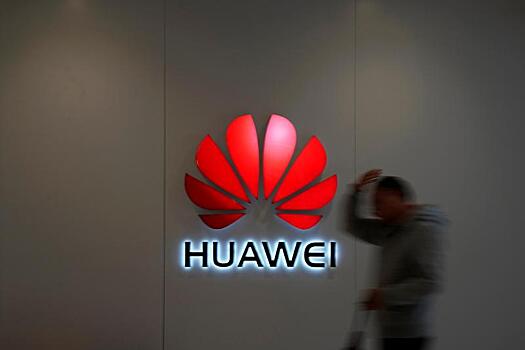 Huawei изобрела безрамочный смартфон