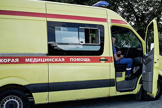Электричка сбила 12-летнюю школьницу в российском городе