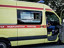 Электричка сбила 12-летнюю школьницу в российском городе