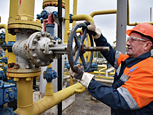 Еврокомиссия: Запад дорого заплатил за свободу от энергоресурсов России