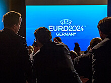 Чемпионат Европы по футболу—2024 пройдёт в Германии