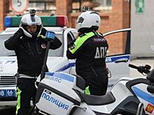 Свердловская Госавтоинспекция анонсировала пьяный рейд на выходные