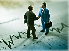 Средние зарплаты в российских банках перевалили за 100 тысяч рублей