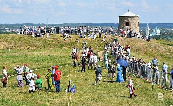 В турцентрах Алупки и Евпатории создадут единое архитектурно-культурное пространство