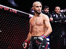 Мокаев прояснил свои слова по поводу отказа от выступлений в Dana White&#039;s Contender Series