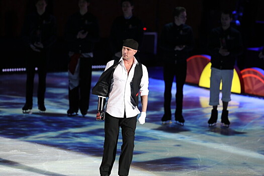 Олимпийский чемпион Роман Костомаров объяснил феномен фигурного катания в России