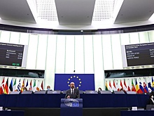 Еврокомиссия запретила деятельность российской авиакомпании на территории Евросоюза