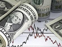 Доллар не смог преодолеть уровень 72 рубля с первого раза