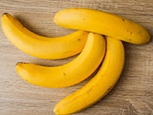 Употребление зеленых бананов снижает риск развития рака