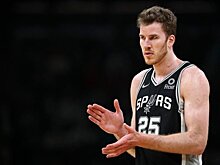 Обмен Якоба Пелтля в «Бостон» маловероятен