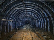 Шахта в Соликамске возобновила работу после пожара