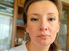 Детский омбудсмен родила седьмого ребёнка