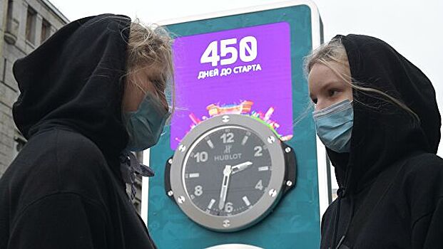От лихорадки Эбола до COVID-19: как мир спорта справлялся с вирусами