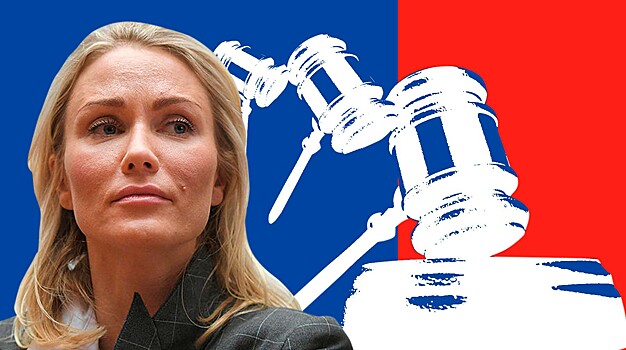 Иск о защите деловой репутации. Юрист Катя Гордон подает в суд на «Россию 1»