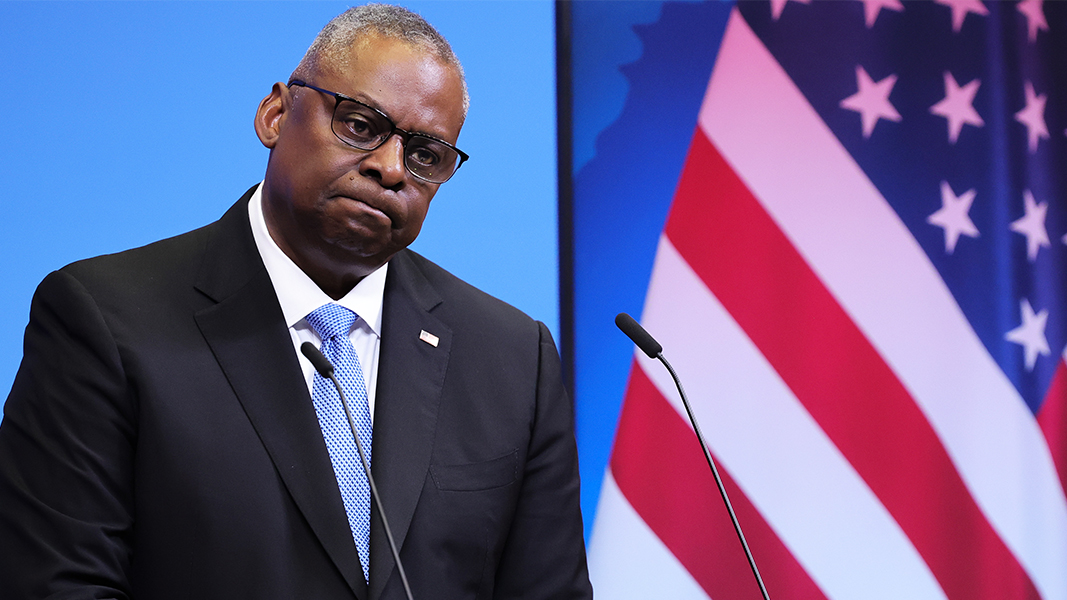 Шеф Пентагона объявил о выделении пакета поставок Украине на 400 миллионов долларов