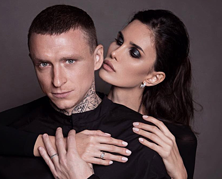 Было — стало: чем жила и как выглядела жена футболиста Павла Мамаева до встречи с ним и пластических операций