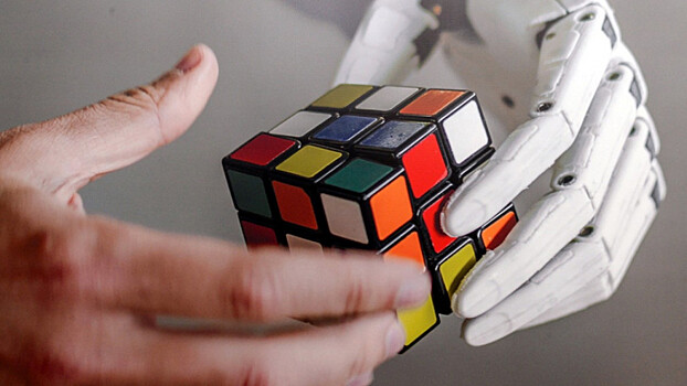 Голливуд снимет фильм про кубик Рубика