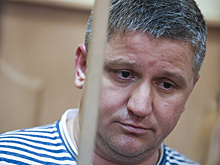 Суд продлил арест бывшему главе "РусГидро"