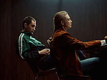 Сериал "Отпечатки" с Акиньшиной и Чеботаревым начнется в сентябре