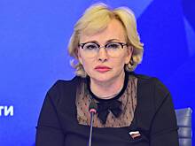 Бывший российский сенатор объяснила стремление к урегулированию конфликта на Украине