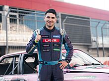 Давидянц набрал 100 баллов в квалификации 3-го этапа RDS Open на Moscow Raceway