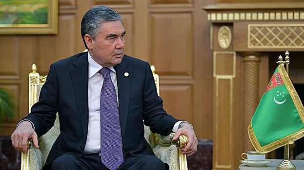Президент Туркмении назначил двух вице-премьеров