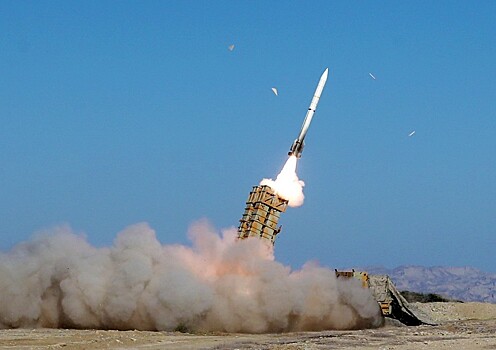 Крупнейший удар в истории: как Иран атаковал Израиль, это победа или позор?