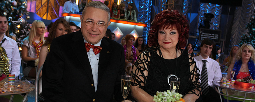 Демидов рассказал, что Петросян заставил Степаненко сделать аборт