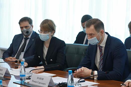 Газпромбанк: Мы сможем помочь в развитии и цифровизации Приморья