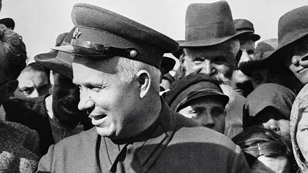 Как Хрущев переплюнул Жюля Верна