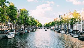 В Амстердаме установят самый высокий в Евросоюзе налог для туристов
