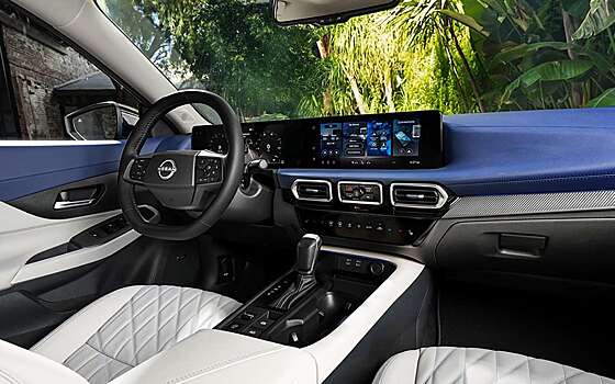 Доступный «японец» получил абсолютно новую внешность, но сохранил простой мотор